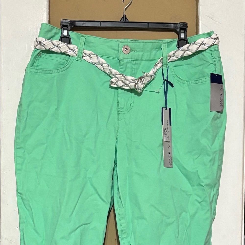 Bandolino Mandi Capri